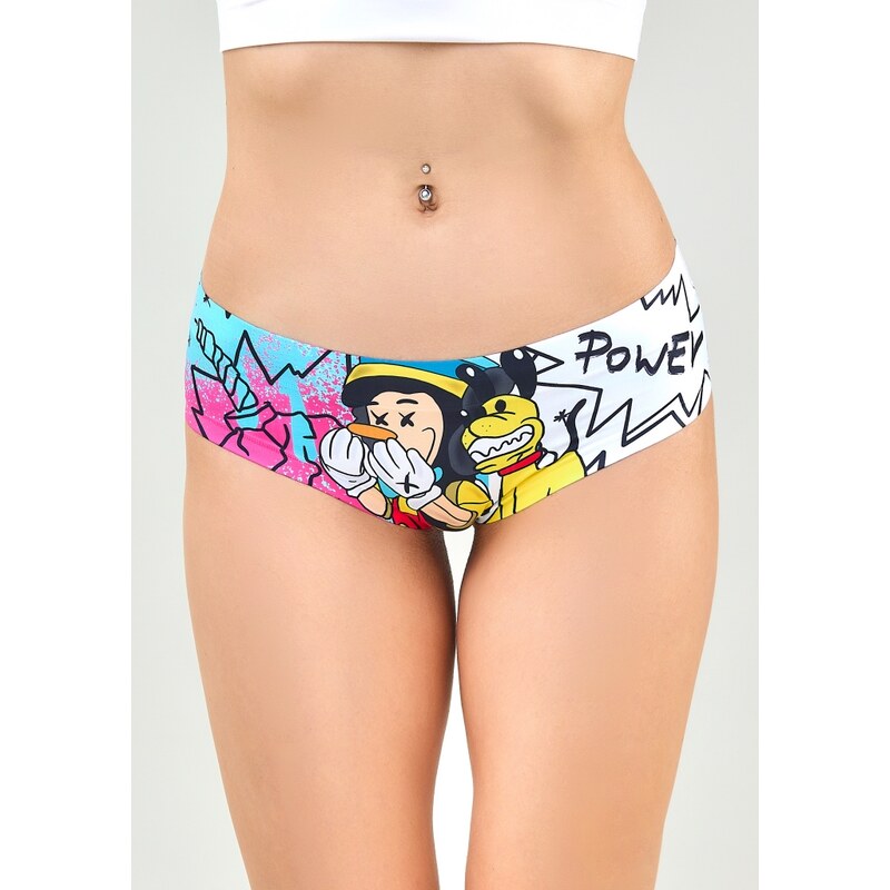 Dámske nohavičky MEMÉME POWER 52910601