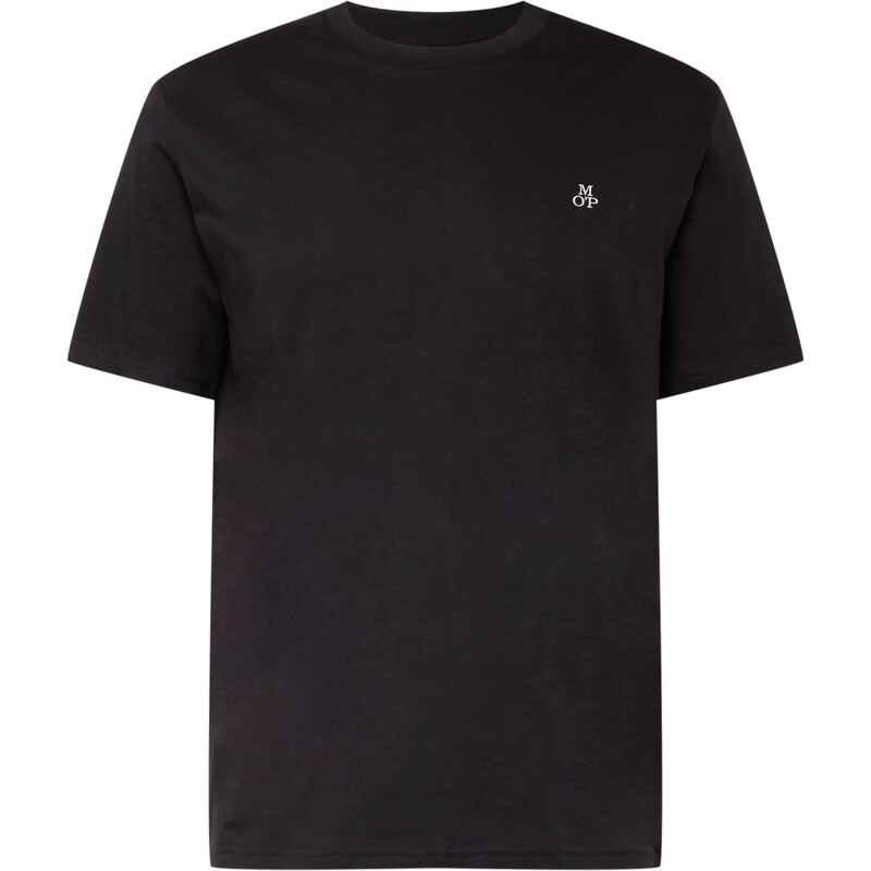 Marc OPolo Tričko čierna 56270209