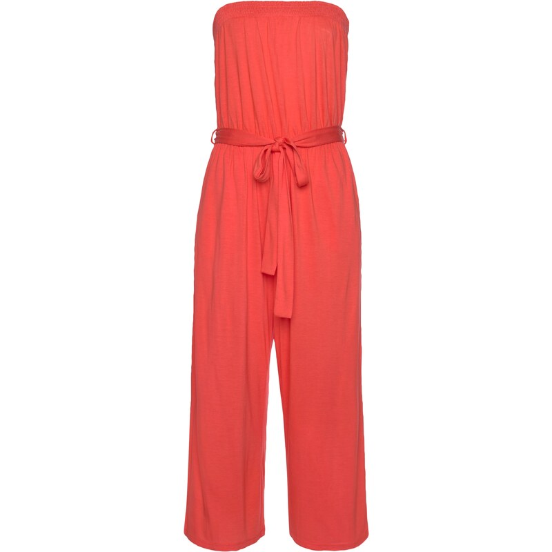 LASCANA Overal svetločervená 54232905