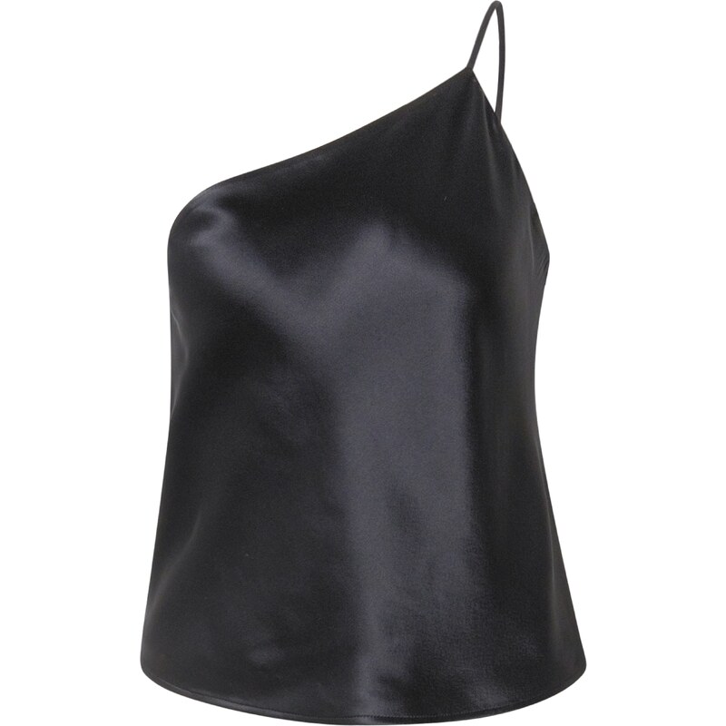 Calvin Klein Top čierna 63253169