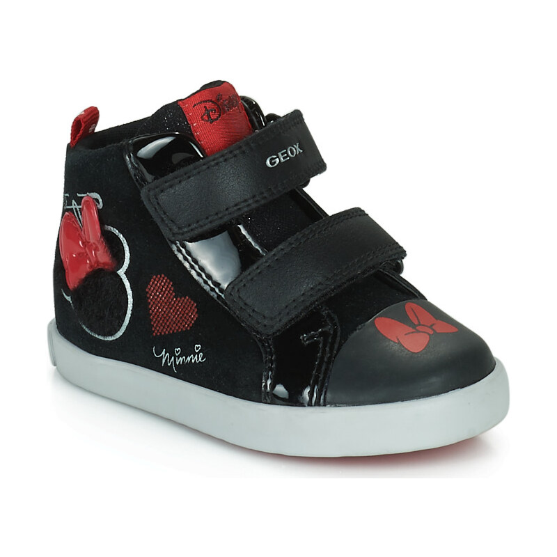 Geox Členkové tenisky B KILWI GIRL D Geox 34203764