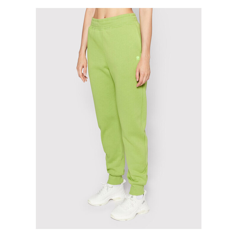 Teplákové nohavice G-Star Raw 33919528