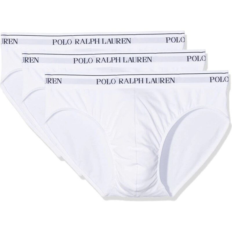 Polo Ralph Lauren Nohavičky čierna / biela 44579262