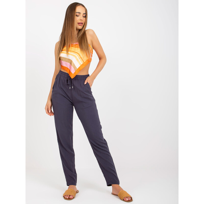 Sublevel Pants-D73761M61869N-graphite 64666637