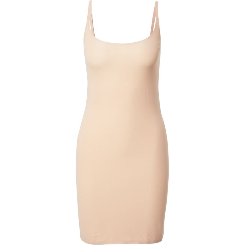Chantelle Korzetové šaty SOFT STRETCH telová 66068439
