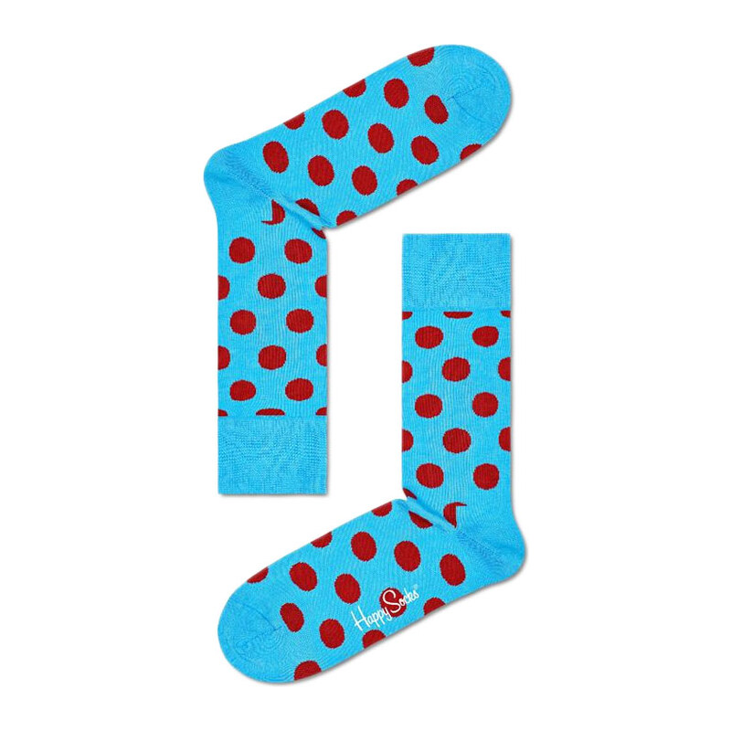 Happy Socks Big Dot Sock 65396876