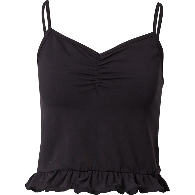 ABOUT YOU Top Lydia čierna 54233204