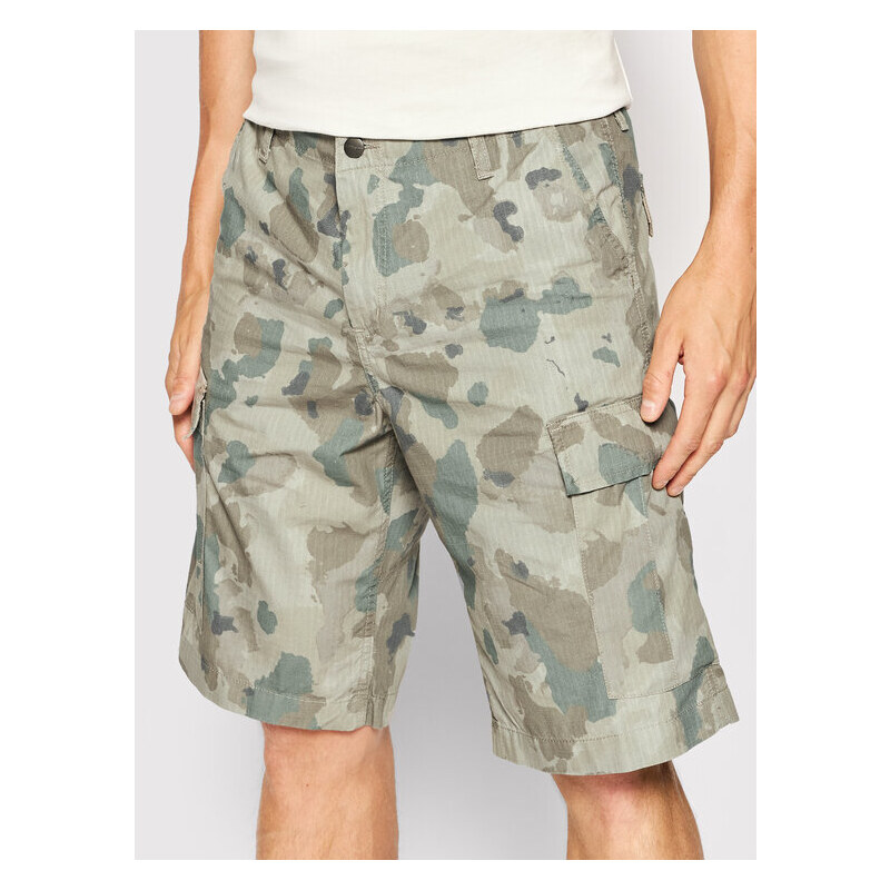 Bavlnené šortky Carhartt WIP 33507854