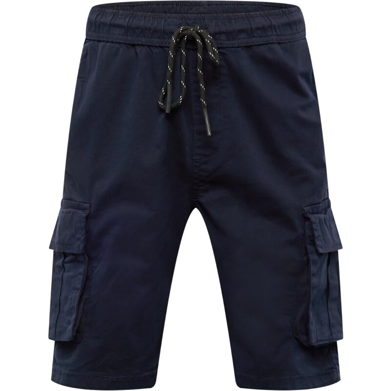 Urban Classics Kapsáče námornícka modrá 34107805