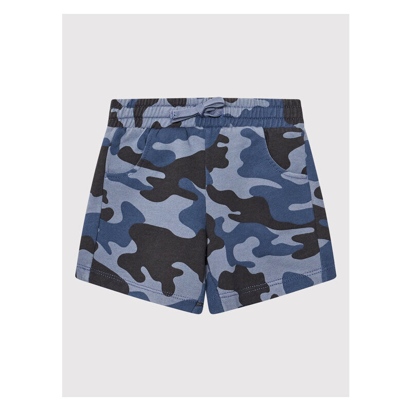 Športové kraťasy United Colors Of Benetton 34108841