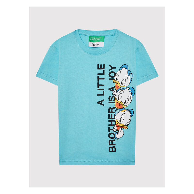 Tričko United Colors Of Benetton 34108860