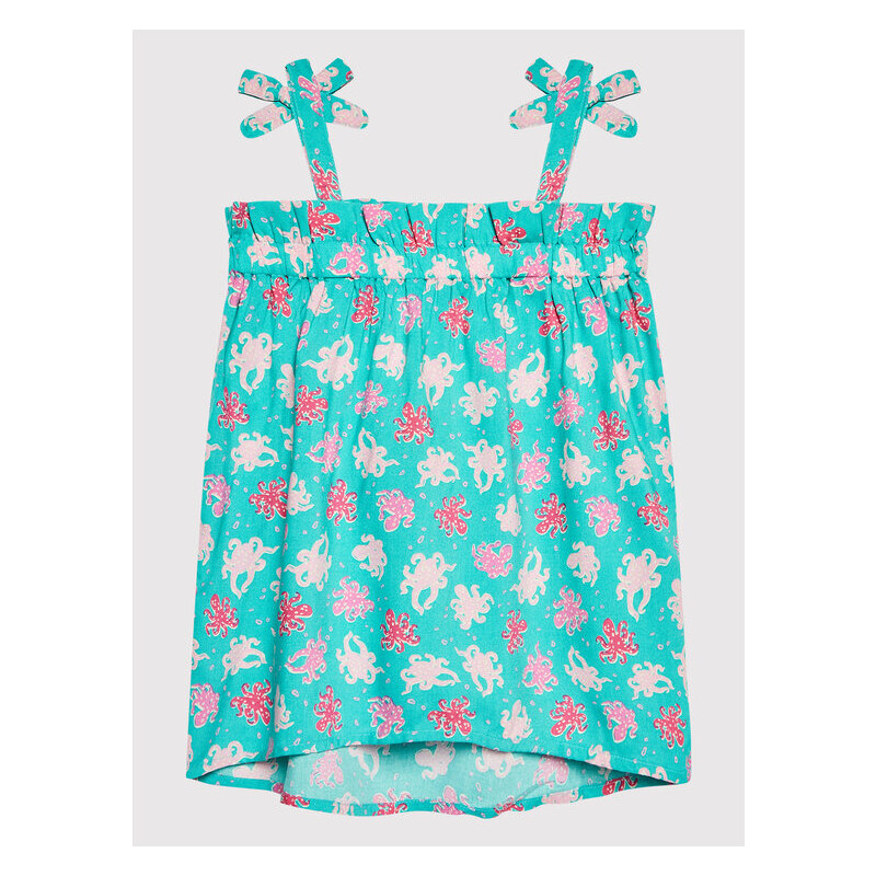 Letné šaty United Colors Of Benetton 34108804