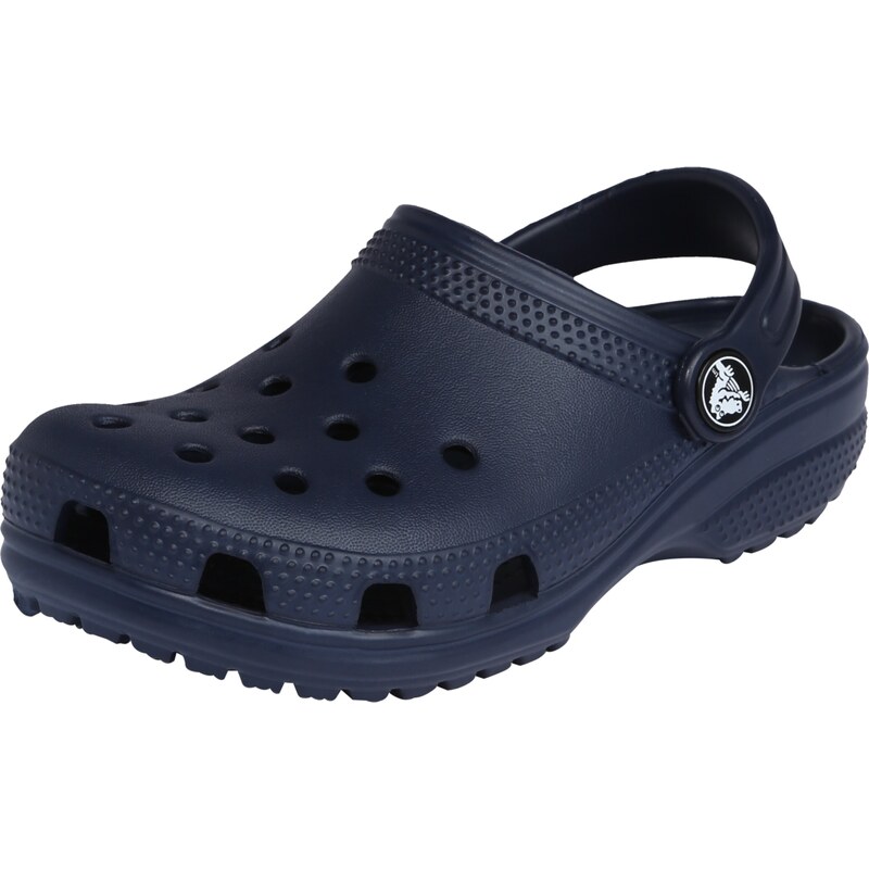 Crocs Otvorená obuv Classic námornícka modrá 39517505