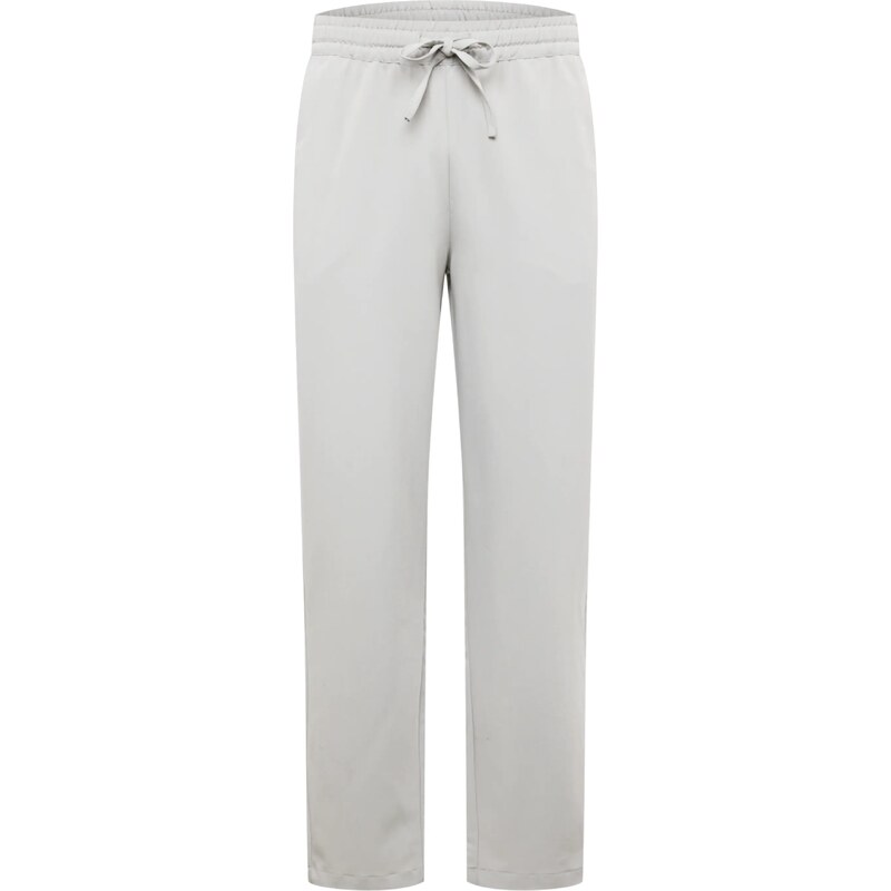 Urban Classics Nohavice svetlosivá 34125259