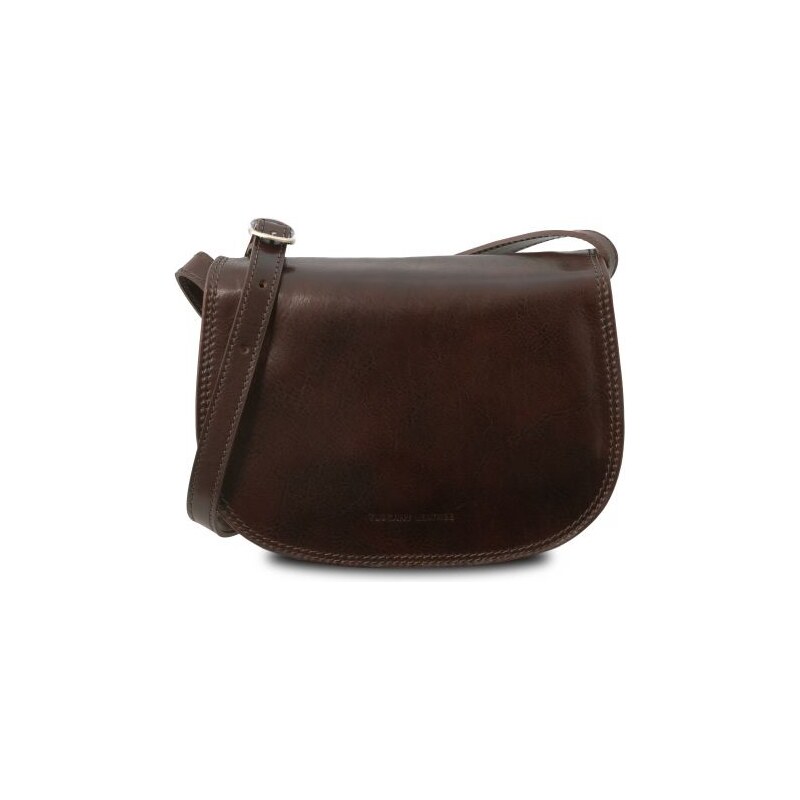 Kožená crossbody kabelka Isabella - Tuscany Leather 68758706