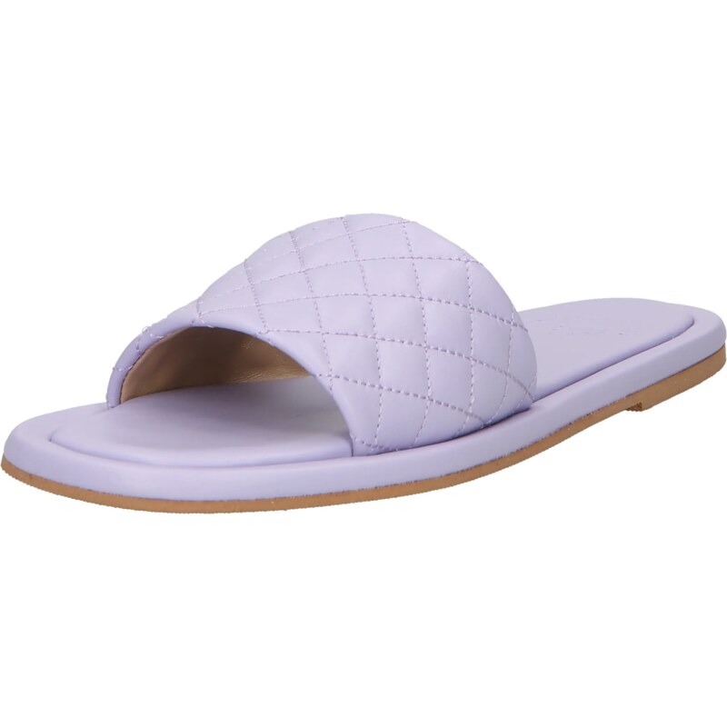 Mariettas Fantasy Šľapky PAVLINA fialová 54233235