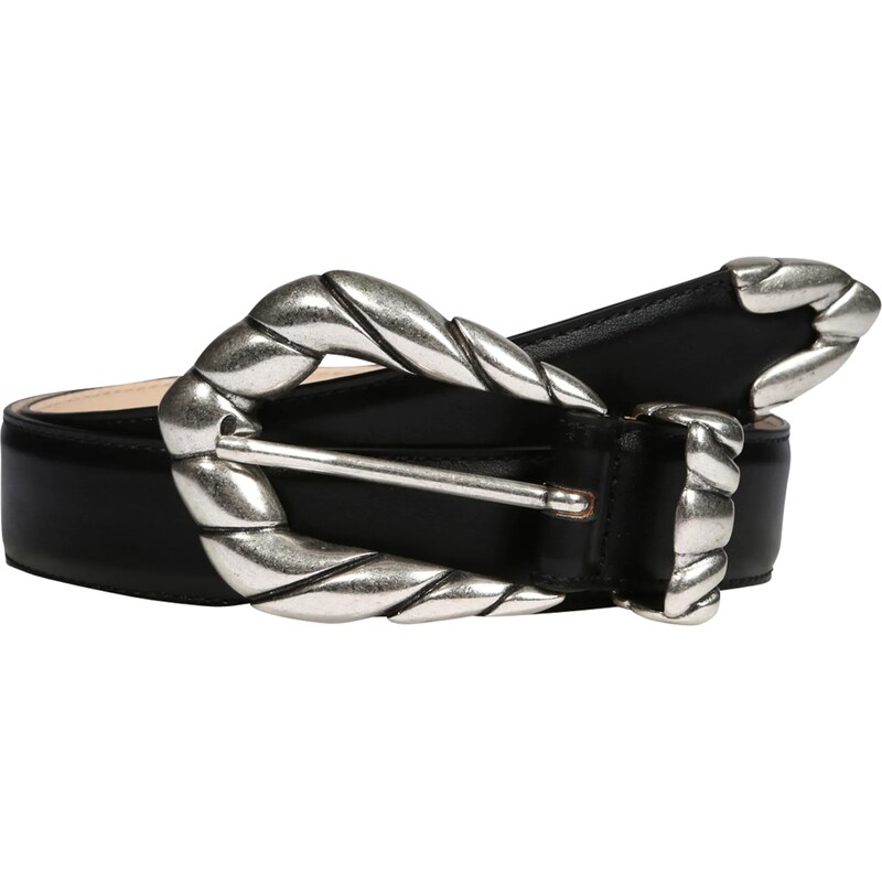 IRO Opasky čierna 67297745