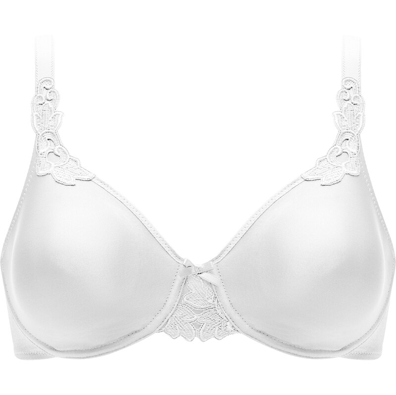 Chantelle Podprsenka biela 66426878