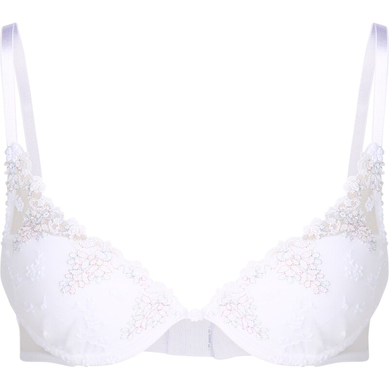 PASSIONATA Podprsenka WHITE NIGHTS biela 54229088