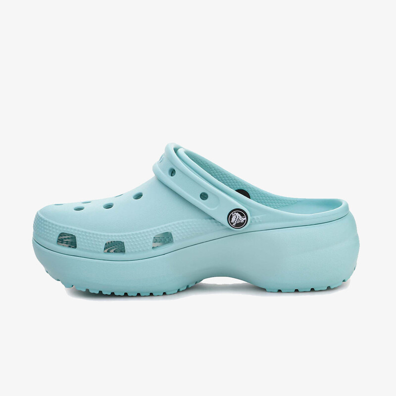 Crocs Classic Platform Clog EUR W6 67404601