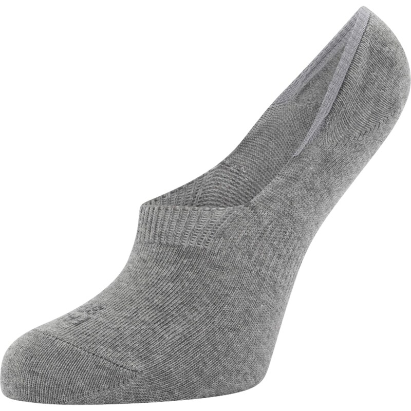 FALKE Ťapky sivá melírovaná 65641935