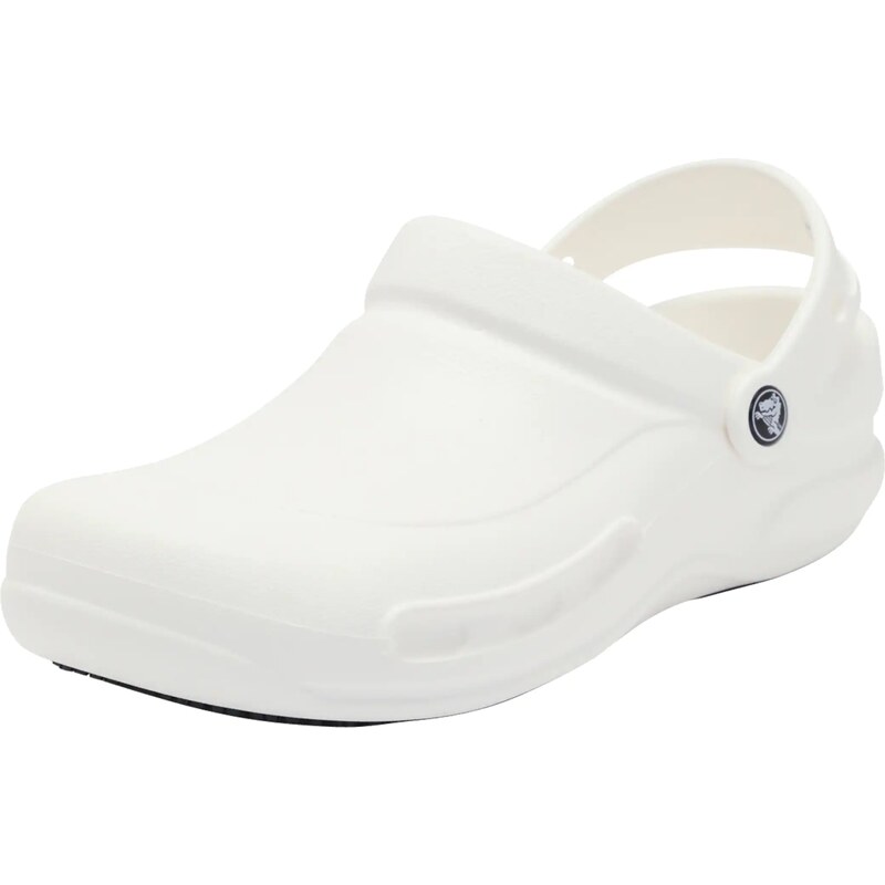 Crocs Dreváky biela 66985218