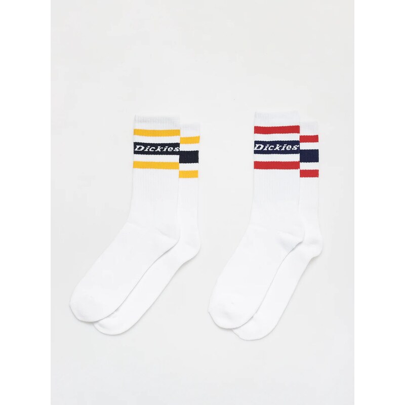 Dickies Genola (white)biela 25657604