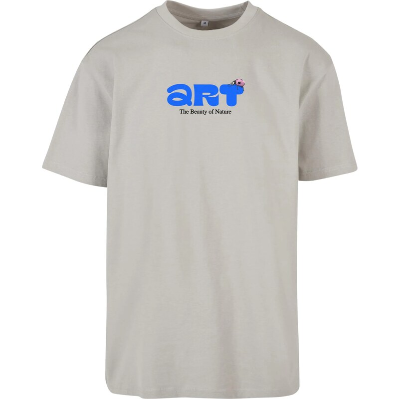 Mister Tee Tričko modrá / hnedá / kamenná / čierna 65867880