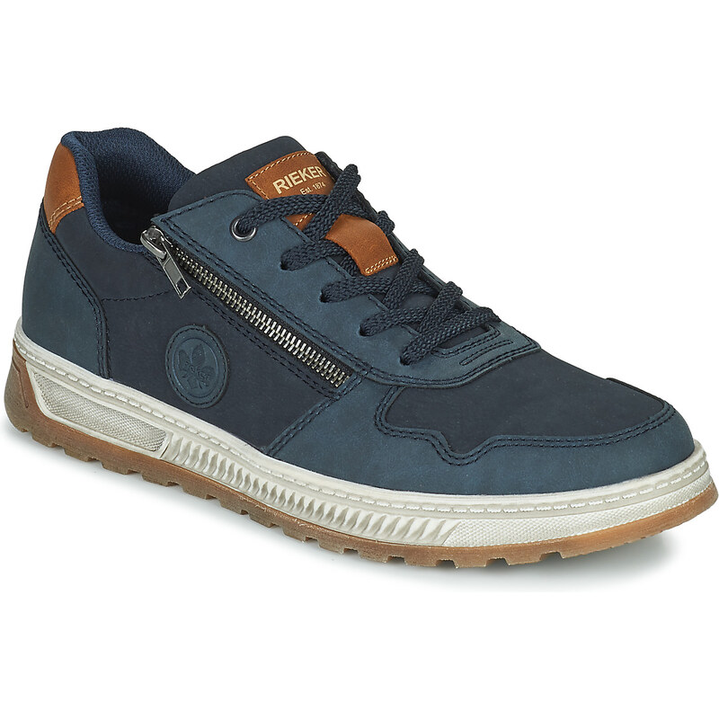 Rieker Nízke tenisky FEMISSA Rieker 59704684