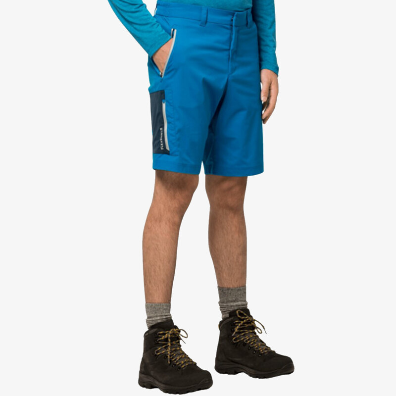 Jack Wolfskin OVERLAND SHORTS M 48 64104262