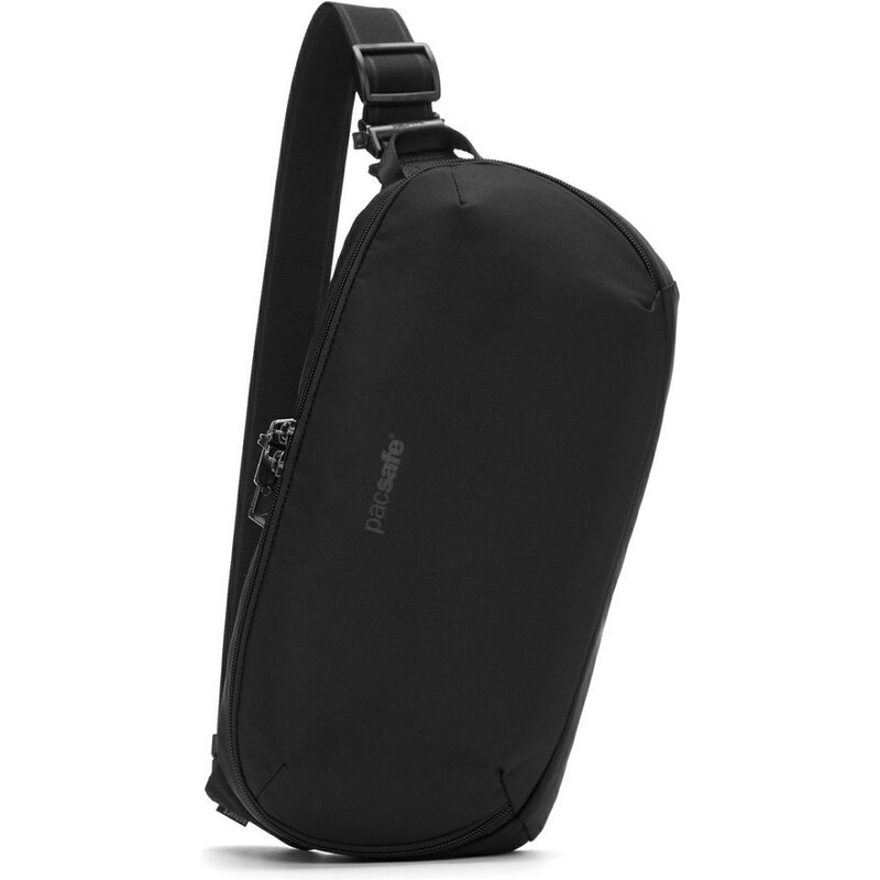 PACSAFE ľadvinka METROSAFE X URBAN SLING black 35484264