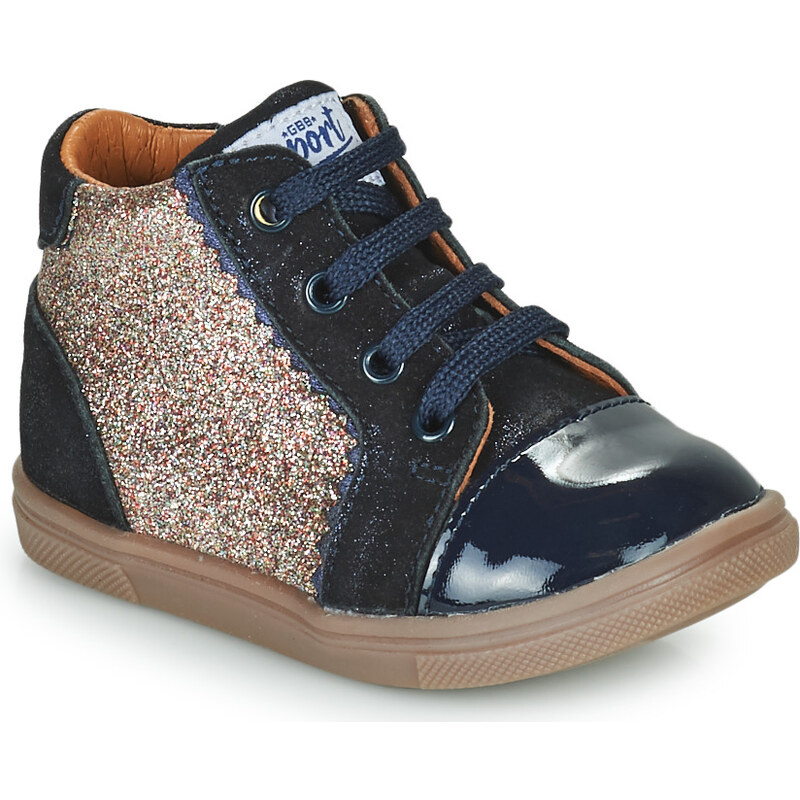 GBB Členkové tenisky NUZZIA GBB 34233200