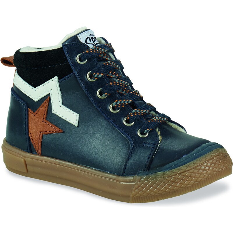 GBB Členkové tenisky NEFER GBB 34233209