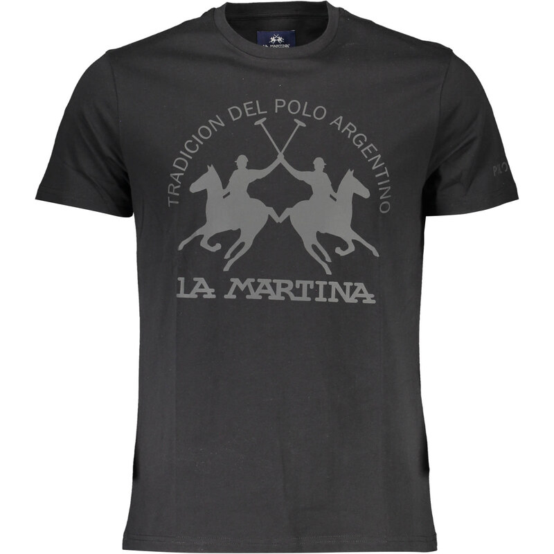 Pánske tričko LA MARTINA s krátkym rukávom 64704353
