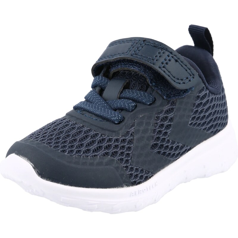 Hummel Tenisky Actus námornícka modrá / biela 61943240