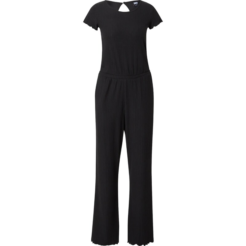 Urban Classics Overal čierna 62293909