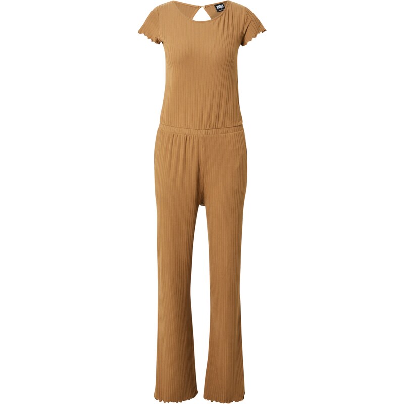 Urban Classics Overal piesková 34732591