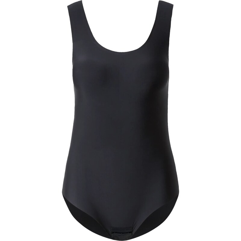 MAGIC Bodyfashion Formujúce body DREAM čierna 34171186