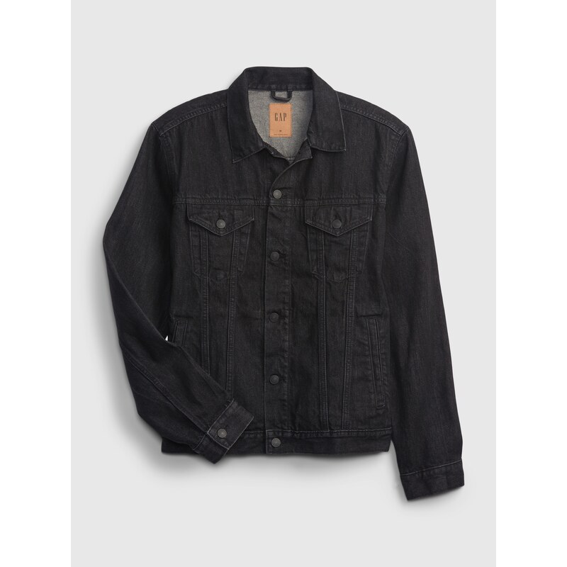 GAP Denim jacket classic Washwell - Boys 64620544