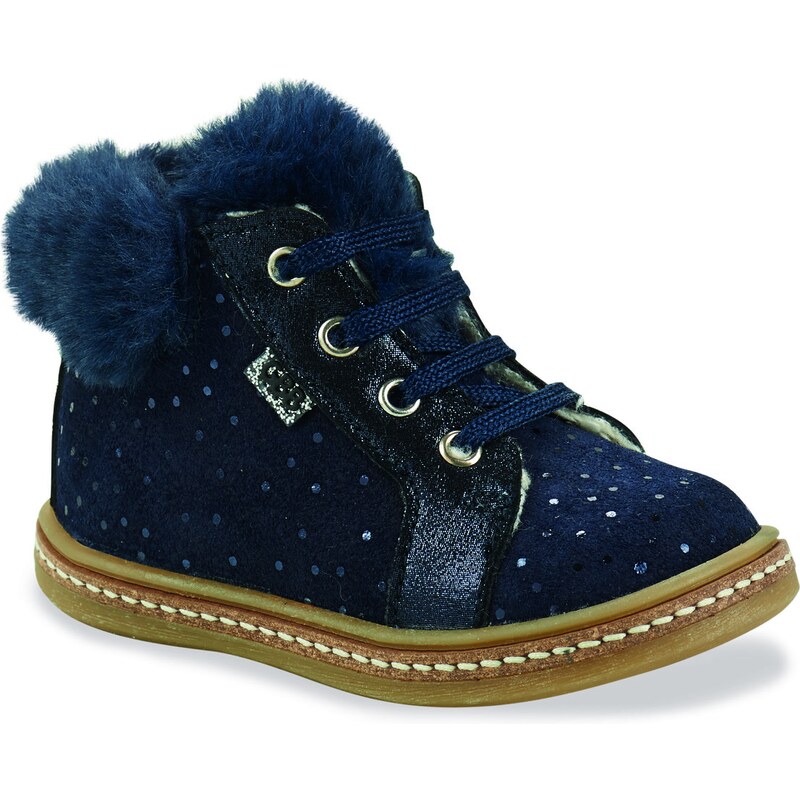 GBB Členkové tenisky JUNA GBB 54781597