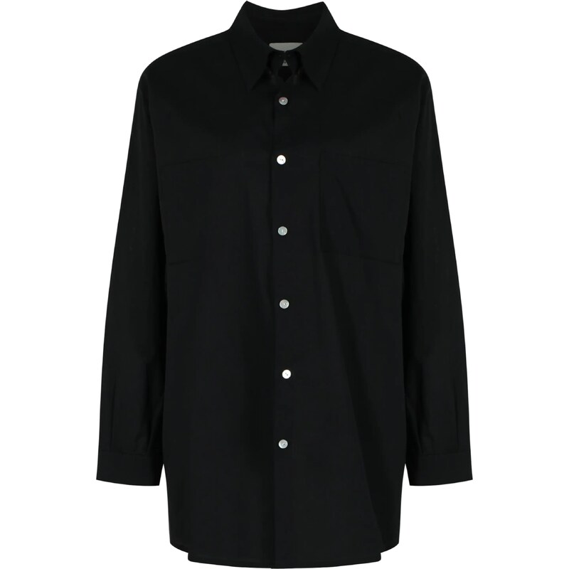 ABOUT YOU REBIRTH STUDIOS Blúzka Holiday čierna 54233311