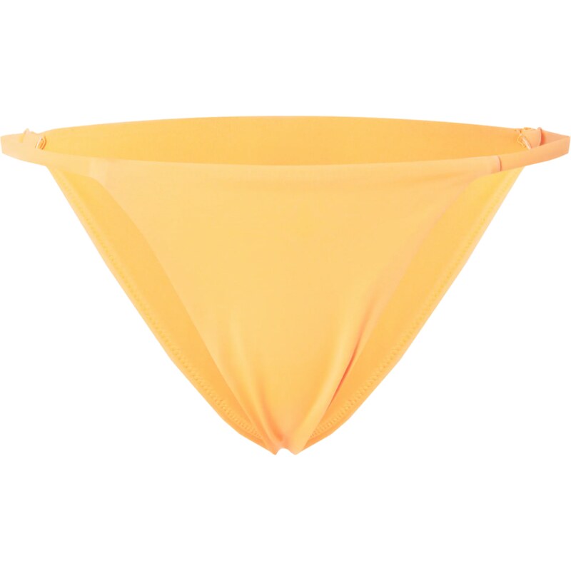 Hunkemöller Bikinové nohavičky Fire oranžová 54233343