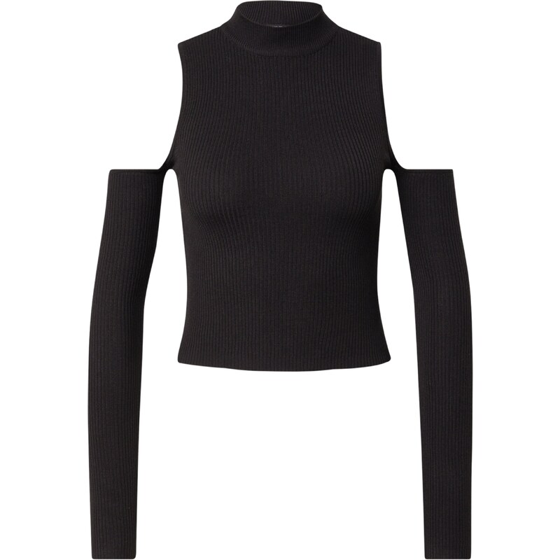 Urban Classics Sveter čierna 54233354