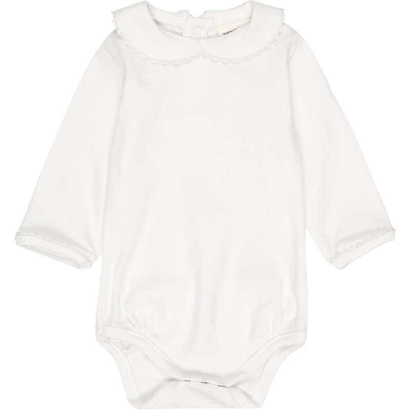 JACKY Body prírodná biela 65641938