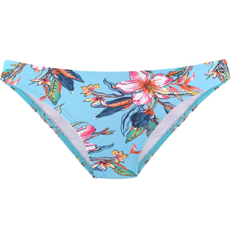 LASCANA Bikinové nohavičky svetlomodrá / zmiešané farby 54231710
