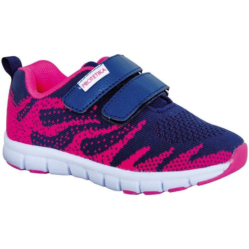 Dievčenské tenisky PROTETIKA PORT FUXIA 46770865