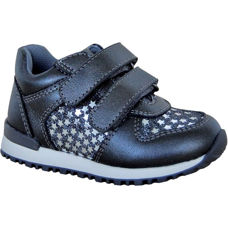 Protetika Dievčenské Celoročné obuv DENISA Čierna 46770951