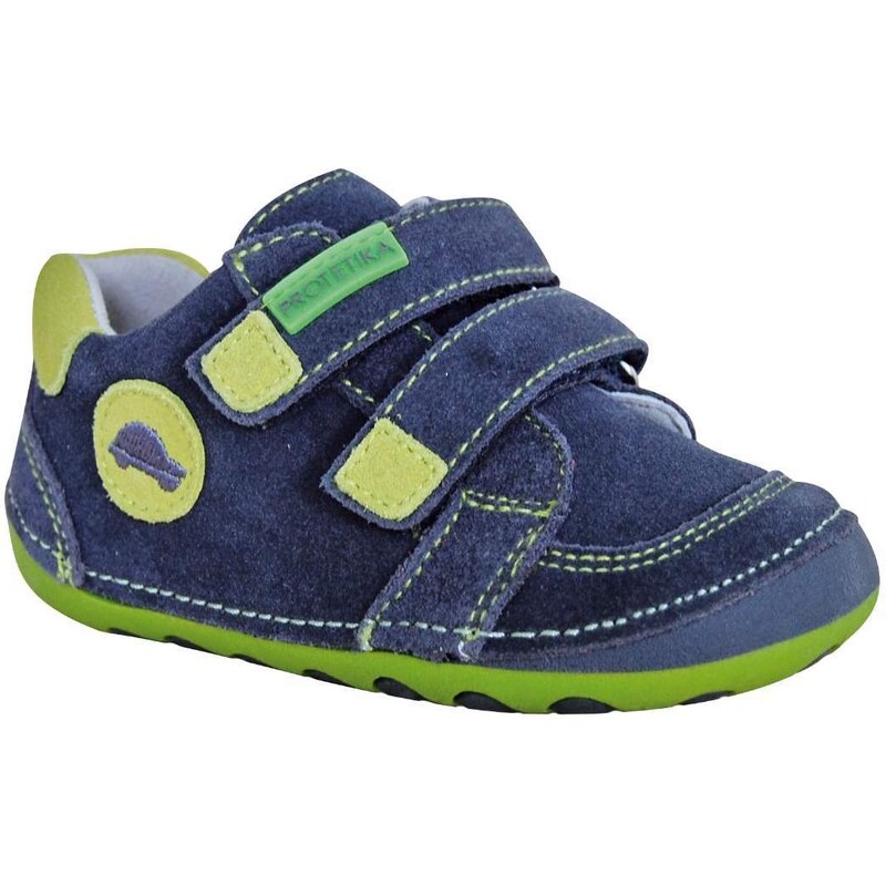 Chlapčenské topánky PROTETIKA FERGUS GREY 46770871