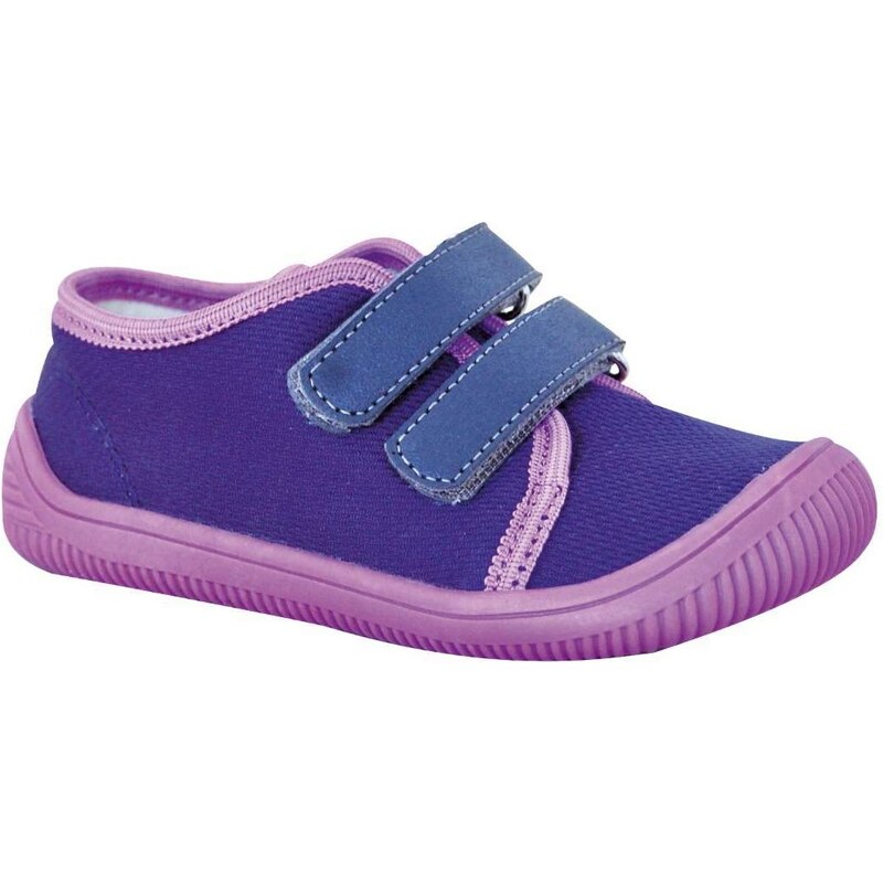 Dievčenské topánky PROTETIKA ALIX LILA 46770874