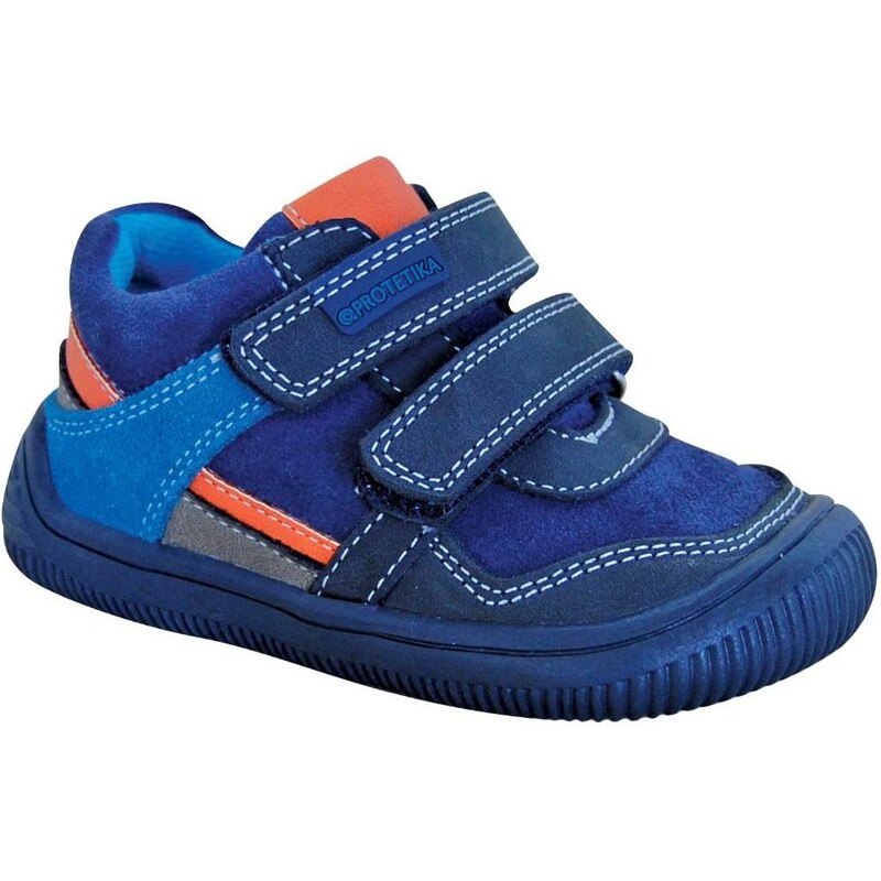 Protetika Farel - Celoročné barefoot tenisky 46771048